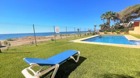 Foto 4 de Casa adosada en venda a Villacana - Costalita - Saladillo, Málaga