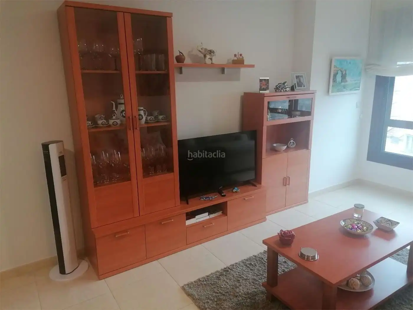 Wohnung mit Aufzug zur Miete in Estrada de Circunvalación 53, imagen 19