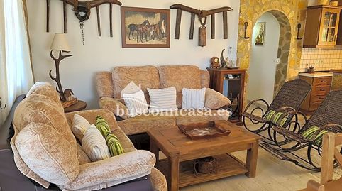 Foto 4 de Casa o xalet en venda a San Cristóbal, Puente Jontoya - Puente de la Sierra - El Arroyo, Jaén Capital