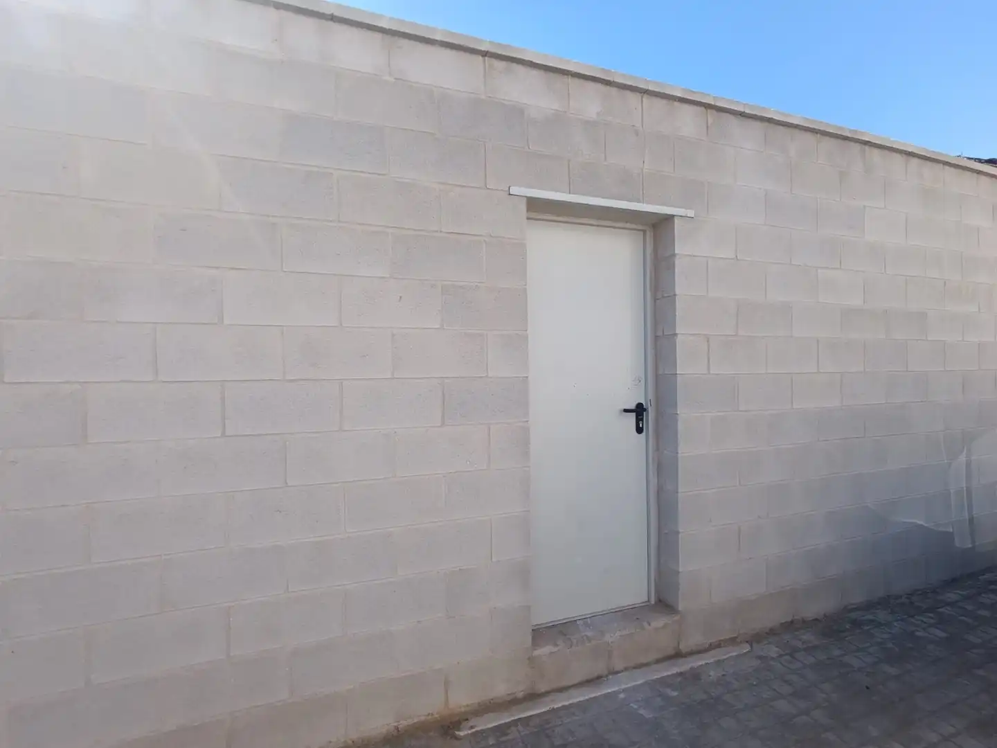 Terreny residencial en venda a Calle Melquiades Álvarez, imagen 10