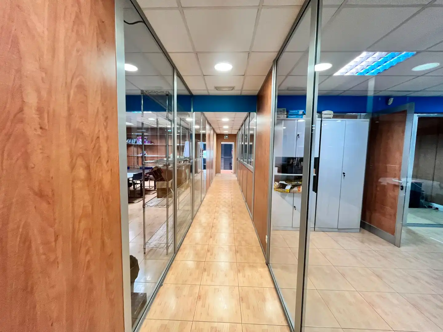 Nau industrial en venda a Santa Eulàlia de Ronçana, imagen 28