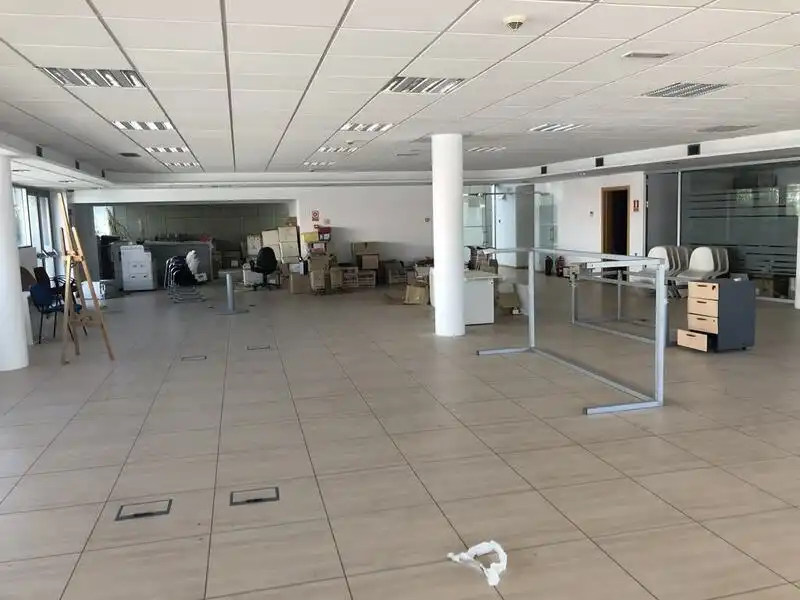 Oficina en venta en CL ALFAREROS 4, Torrijos