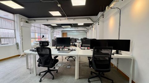 Foto 5 von Büro zur Miete in Sanchez Pacheco, 82, Ciudad Jardín, Madrid Capital
