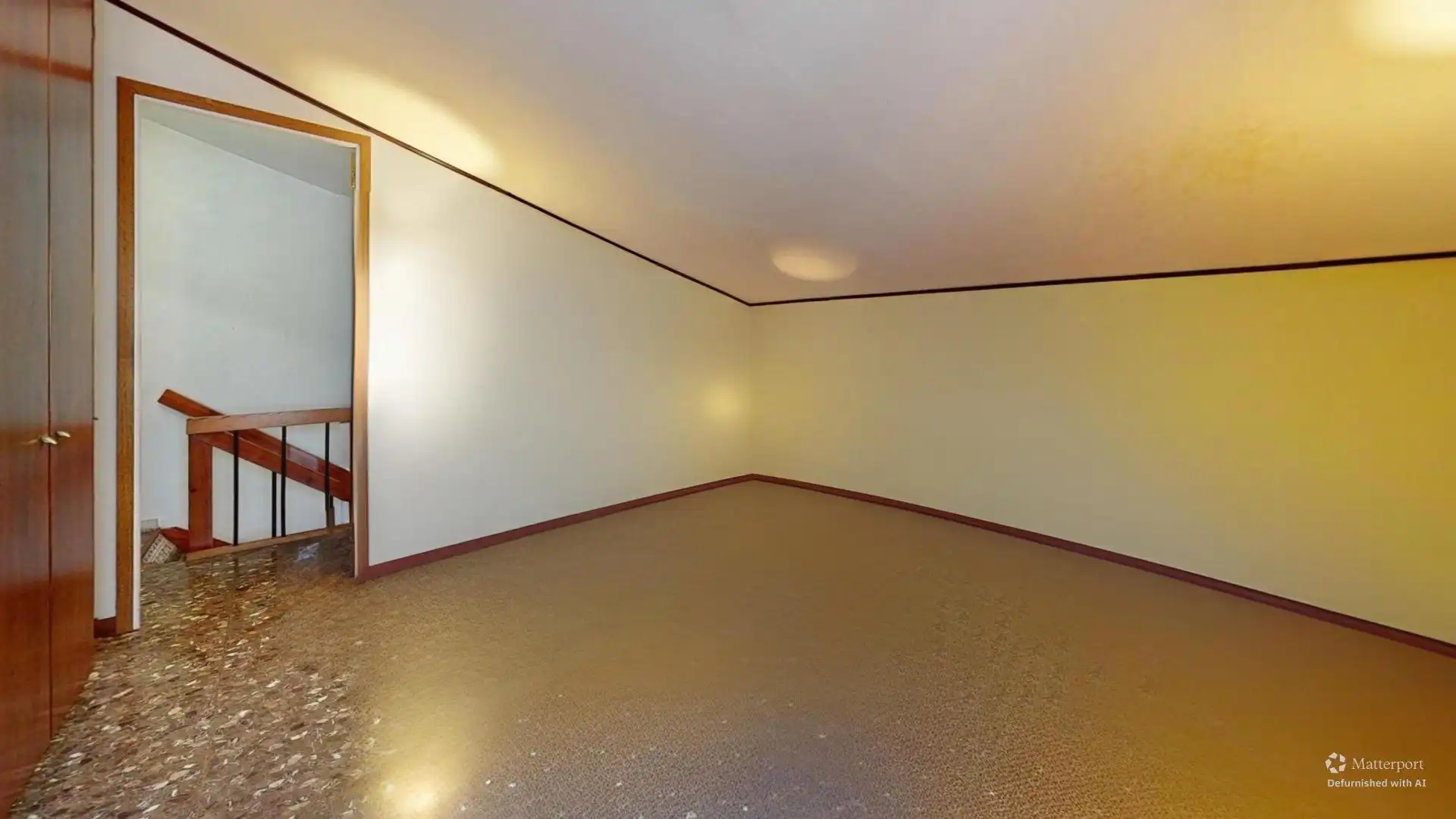 Ático en venta en Barcelona con Parquet, Trastero y Balcón