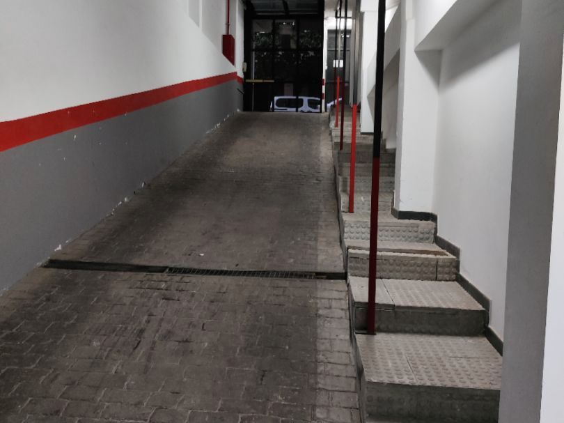 Box room to rent in  Córdoba Capital