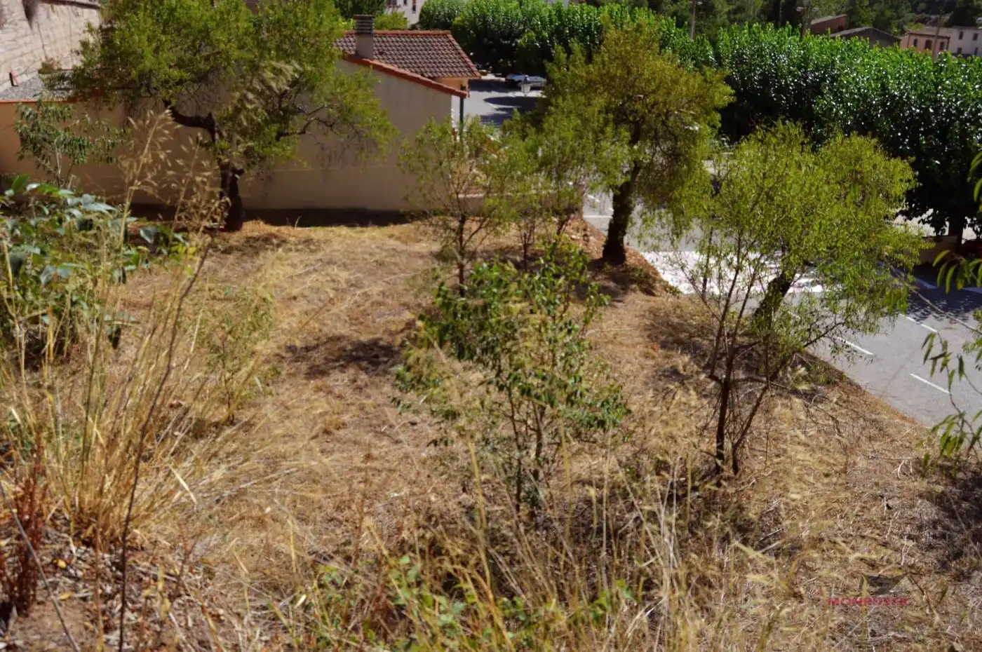 Residencial en venta en Vallbona de Les Monges