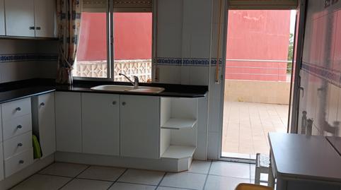 Foto 4 de Piso en venta en La Magdalena - Molinos Marfagones, Murcia