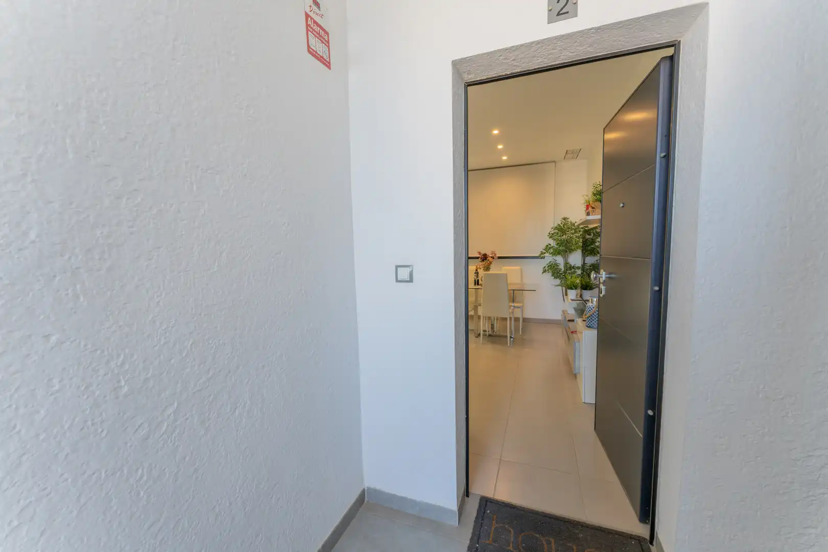 Apartamento en venta en Elche / Elx con Calefacción, Terraza y Piscina