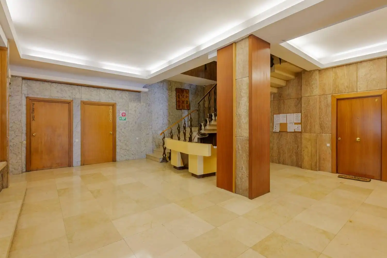 Appartamento con piscina in vendita a Calle Calle Doctor Juan José López Ibor, imagen 39