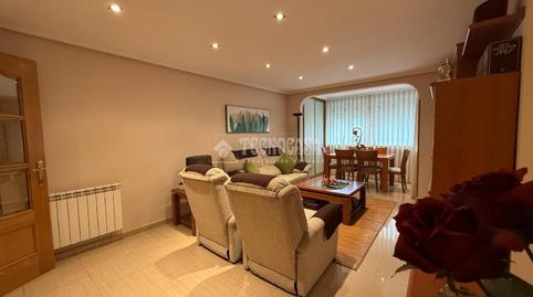 Foto 3 de Pis en venda a Vinateros,  Madrid Capital