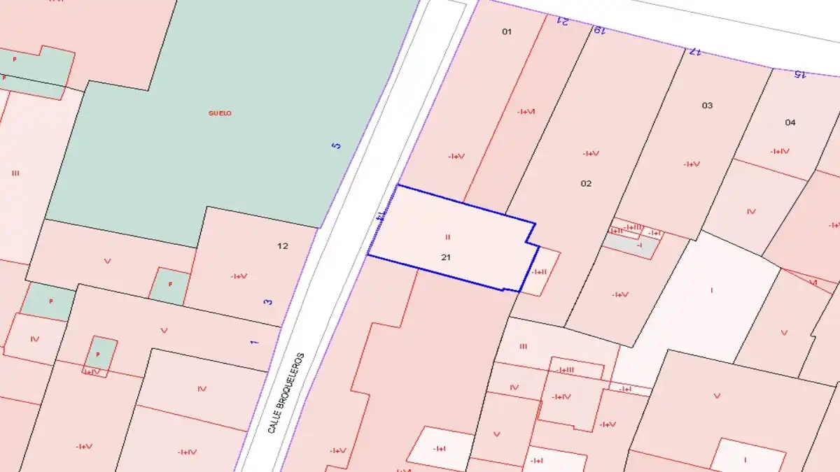 Residencial en venta en Zaragoza