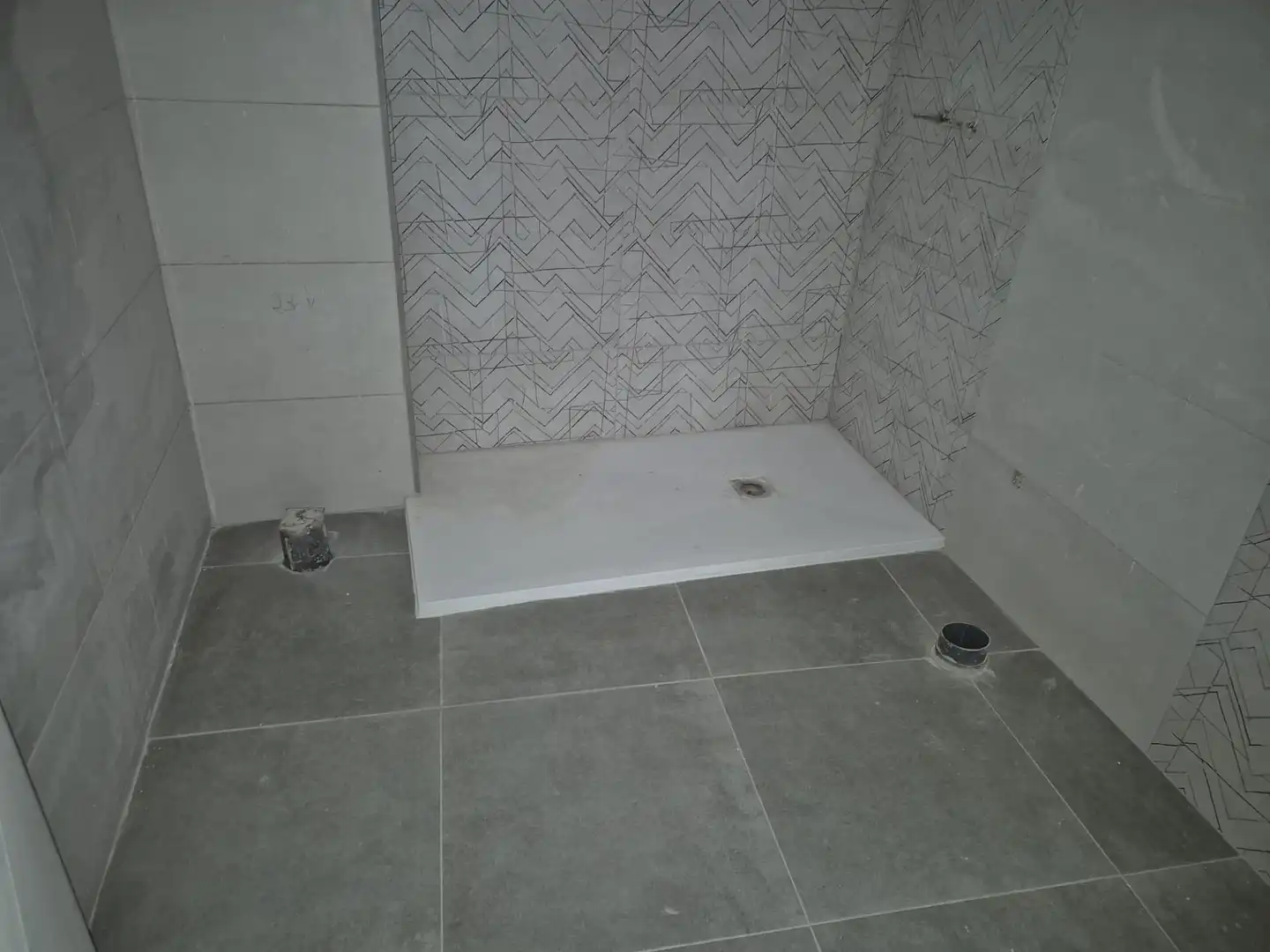 Bany de Planta baixa en venda en Arcos de la Frontera