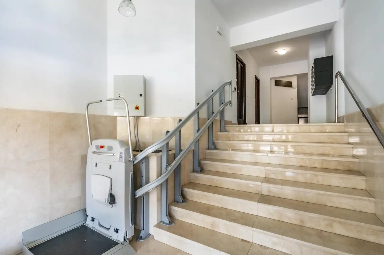Apartament amb ascensor en venda a Rambla DE SANTA CRUZ, imagen 49