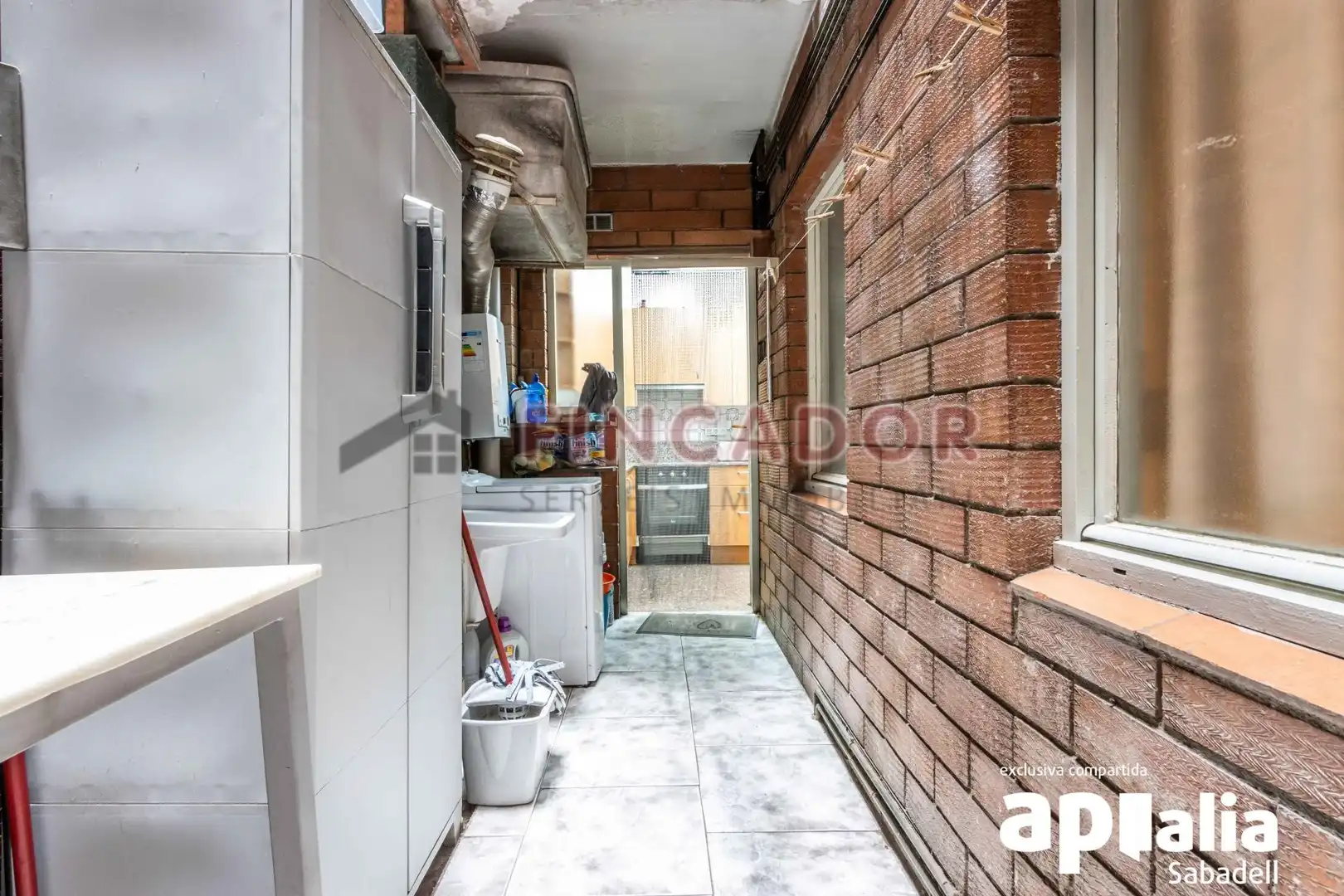 Appartamento con terrazza in vendita a Carrer de Puigcerdà, imagen 11