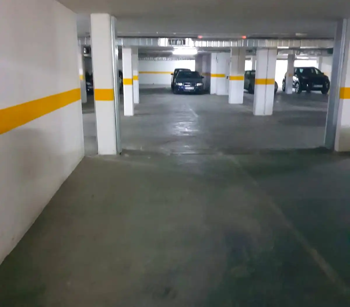 Garage zum Verkauf in Costa Rica, Fraga