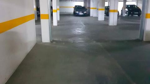 Foto 5 de Garaje en venta en Costa Rica, Fraga, Huesca