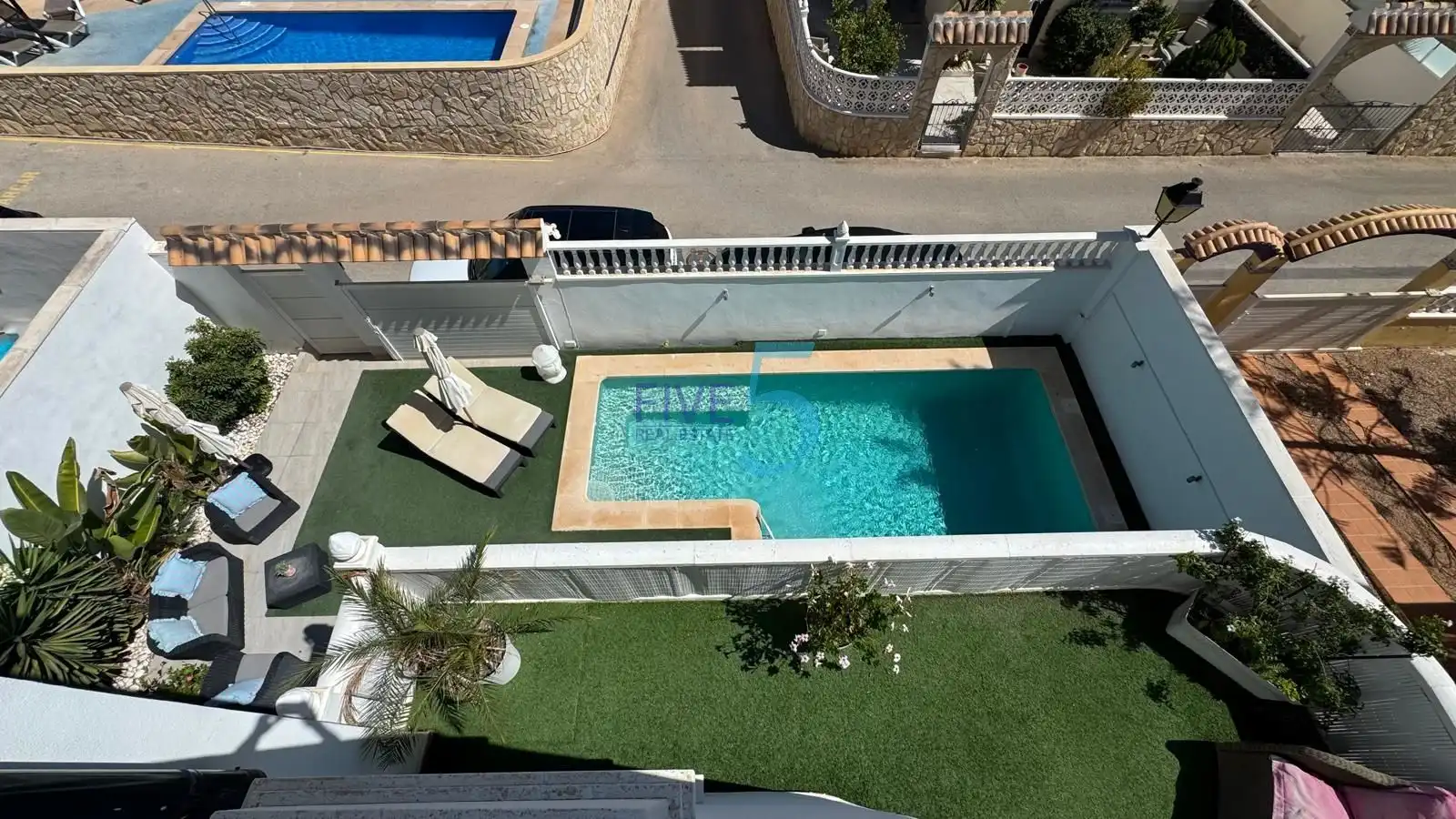 Maison avec terrasse à vendre à Orihuela Costa, imagen 38