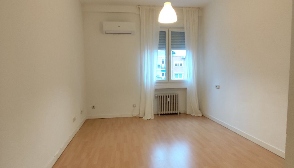 Apartamento de alquiler en Calle de Enrique Larreta, 12, Castilla - Imagen 5