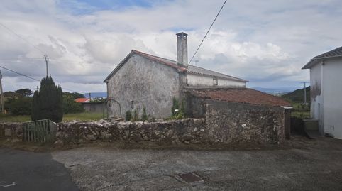 Foto 3 de Casa o xalet en venda a Aldea Brión, 34, Área Rural, Ferrol