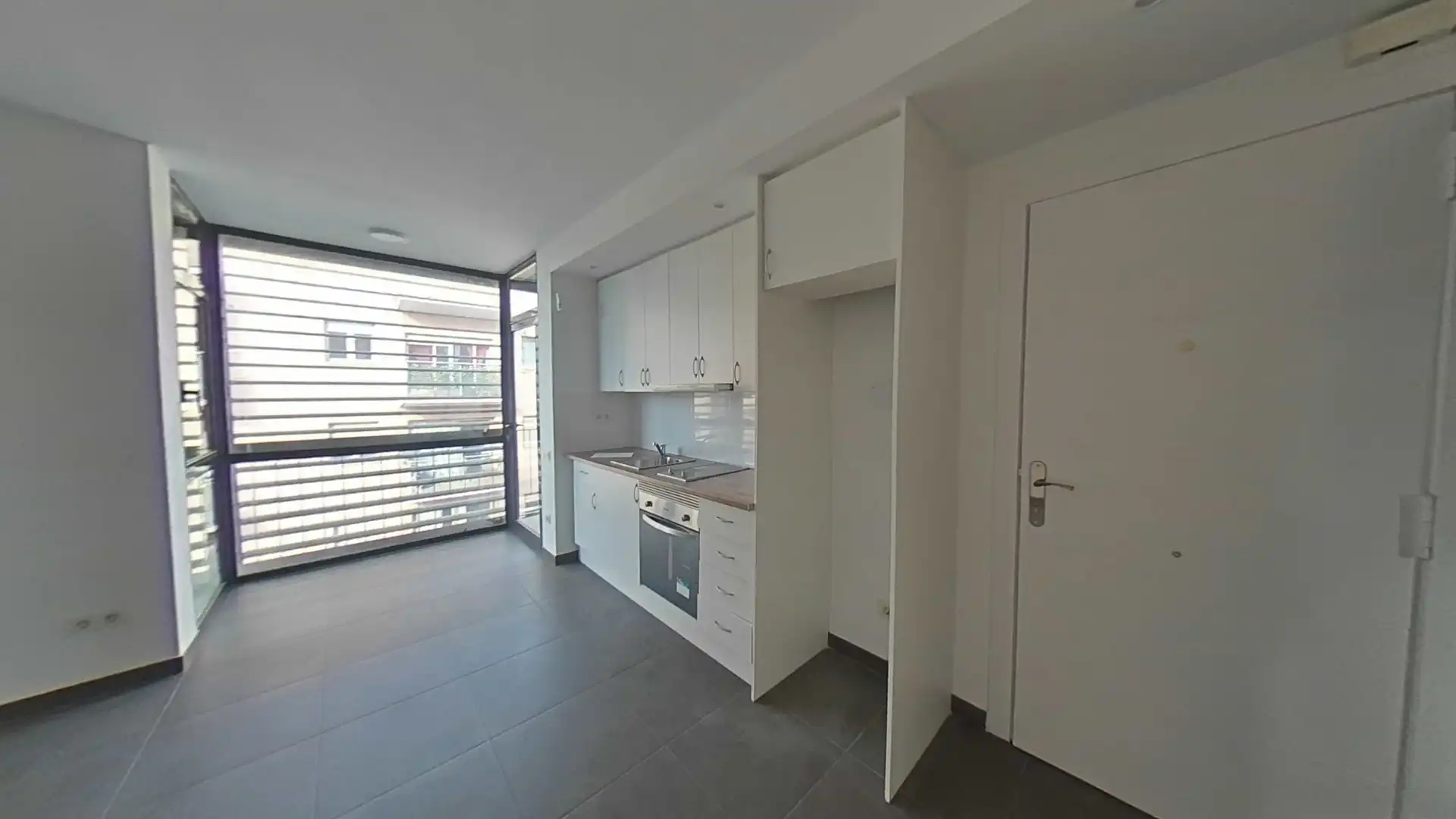 Cocina de Piso en venta en Vilafranca del Penedès con Trastero