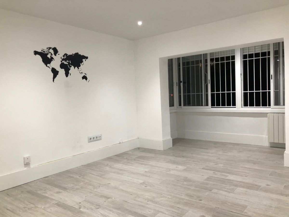 Pis en venda en Sabadell amb Calefacció i Balcó