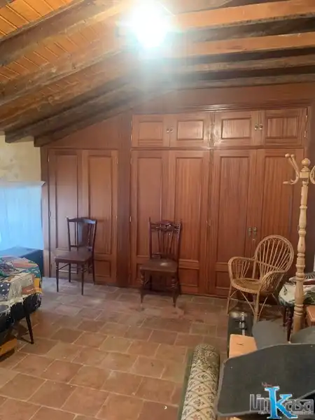 Casa o xalet en venda en Linares amb Terrassa i Balcó