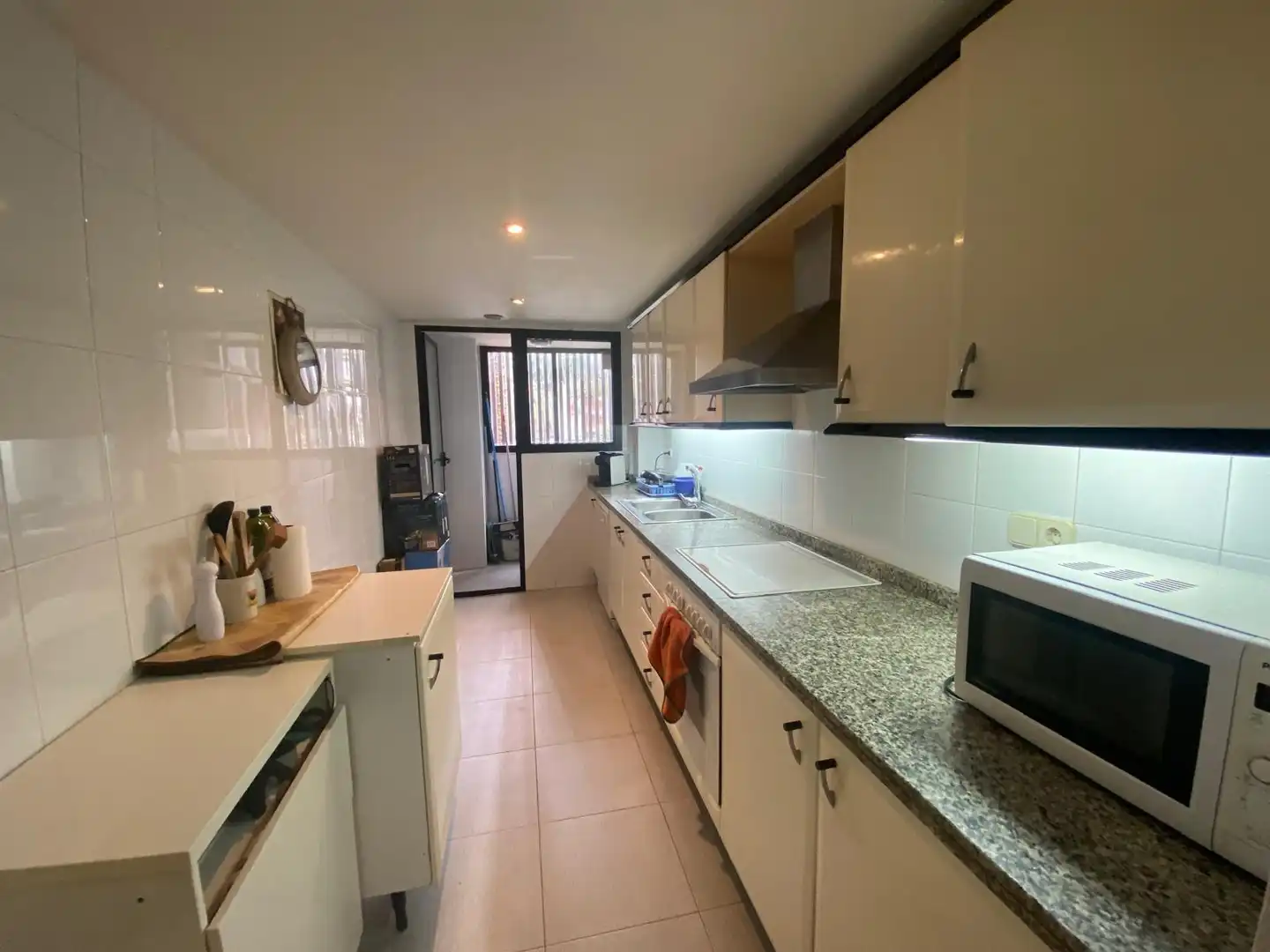 Flat with terrace for sale in Quatre Carreres, imagen 14