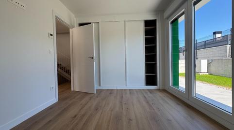 Foto 5 de Casa adosada en venda a Sopela, Bizkaia