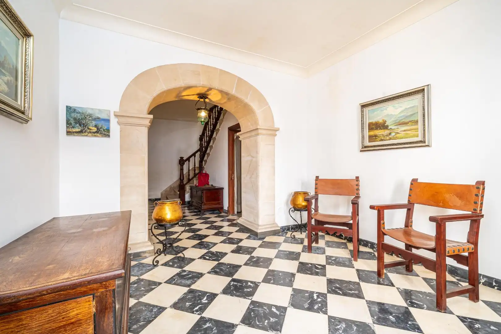Casa o chalet en venta en Pollença con Trastero y Balcón