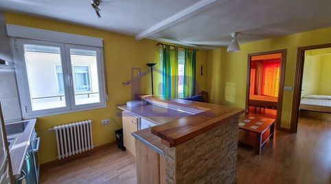 Foto 5 de Piso en venta en Santa Ines, Centro, Cuenca Capital