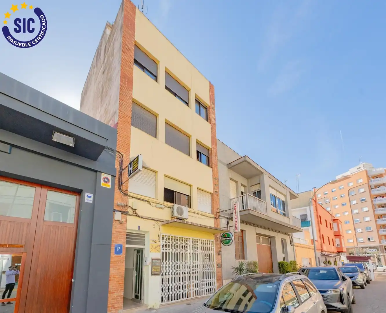Hôtel à vendre à Calle PINTOR PUIG RODA, imagen 41