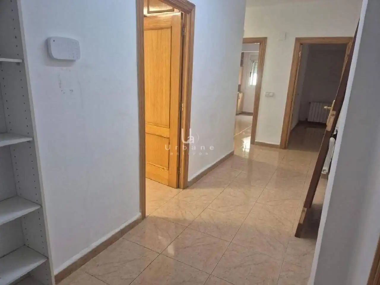 Piso con ascensor en venta en Calle San Juan Bosco, imagen 9