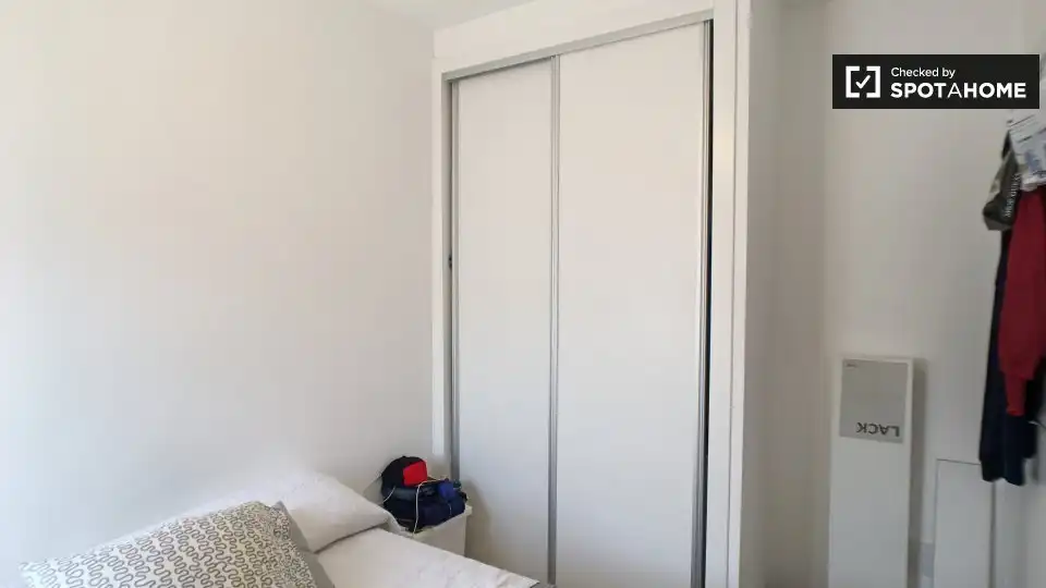 Appartement à louer à Puente de Vallecas, imagen 10