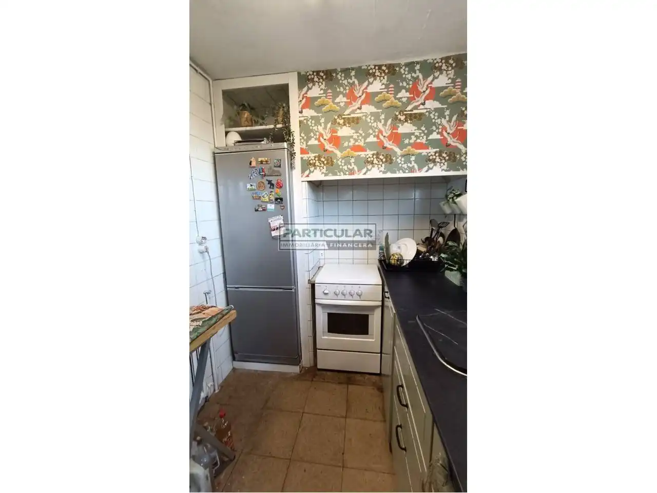 Kitchen of Houses for sale in Sant Cugat del Vallès  with Heating, Private garden and Terrace