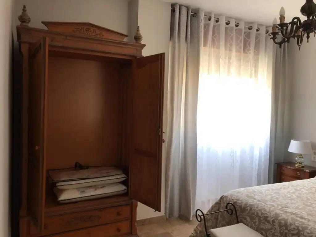 Wohnung zur Miete in Paseo Salon, San Matías - Realejo