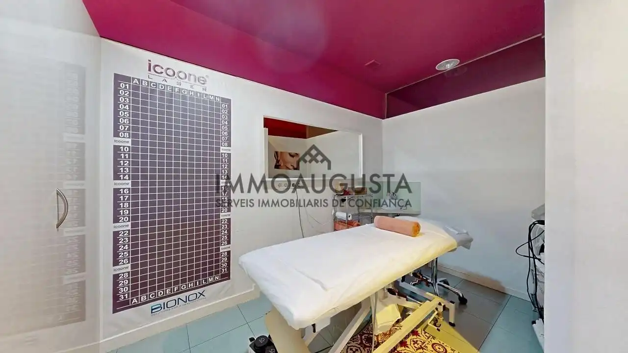 Local comercial en venda a Sarrià - Sant Gervasi, imagen 35