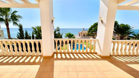 Photo 4 of House or chalet for rent in El Faro de Calaburra - Chaparral, Mijas