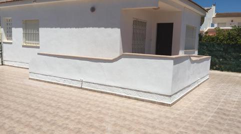 Foto 2 de Apartament de lloguer a Playa Norte, Peñíscola / Peníscola