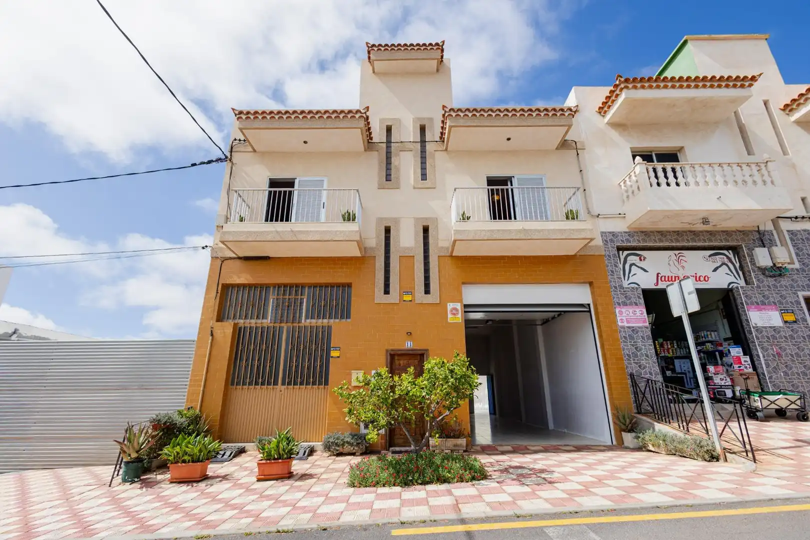 Casa amb terrassa en venda a Arico, imagen 55