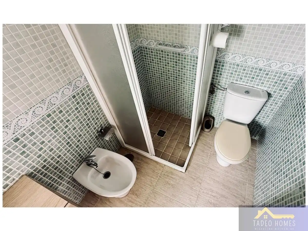 Casa o chalet en venta en Malaga, 12, Centro