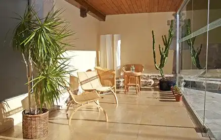 Terrassa de Edifici en venda en Caravia