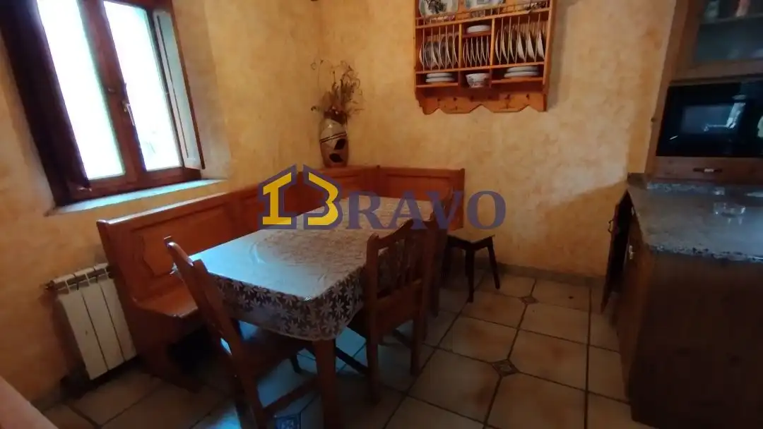 Casa o xalet en venda a Valle de Losa