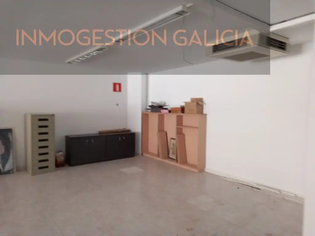 Büro zur Miete in Poligono Pocomaco Av 4, imagen 45