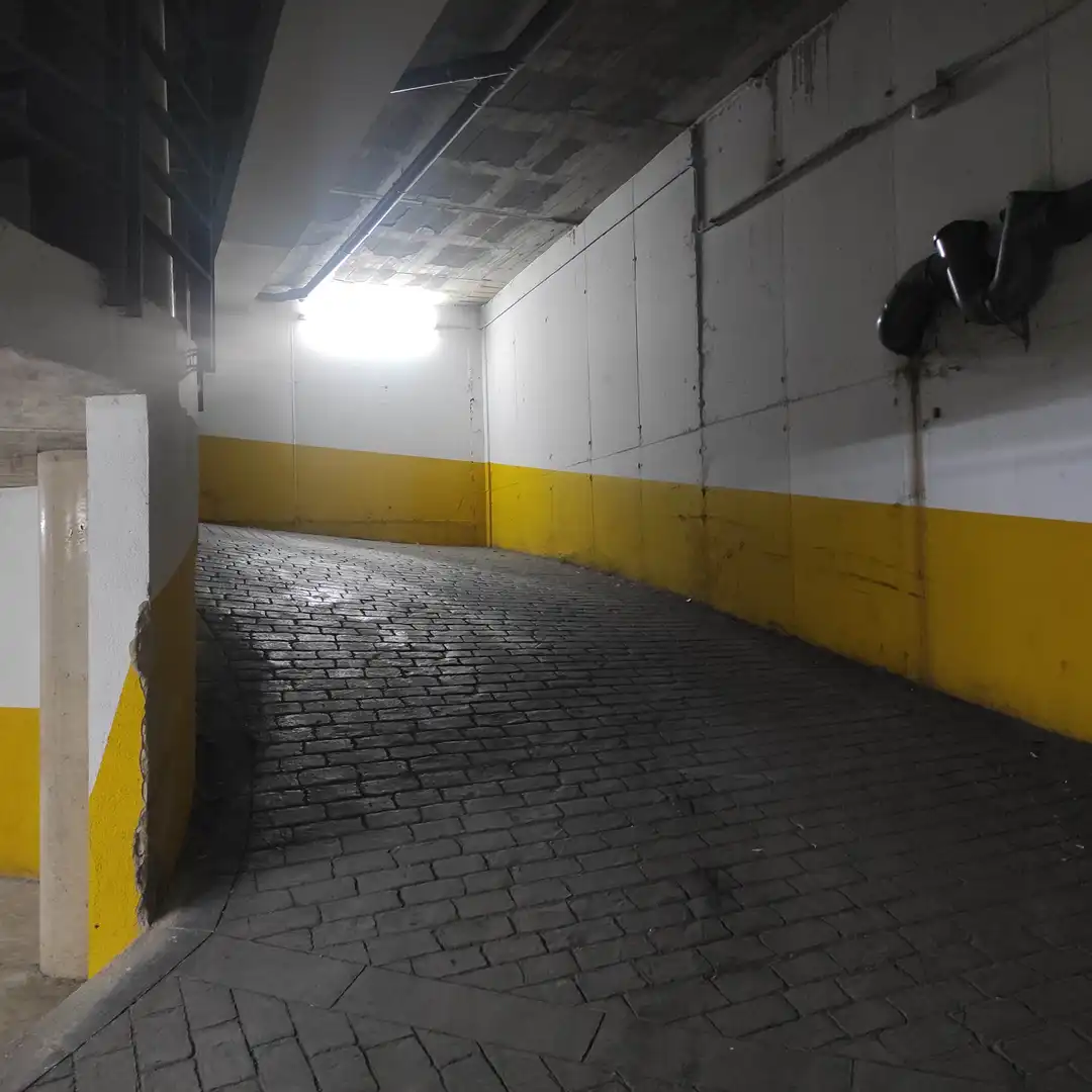 Parking de Garaje en venta en Callús