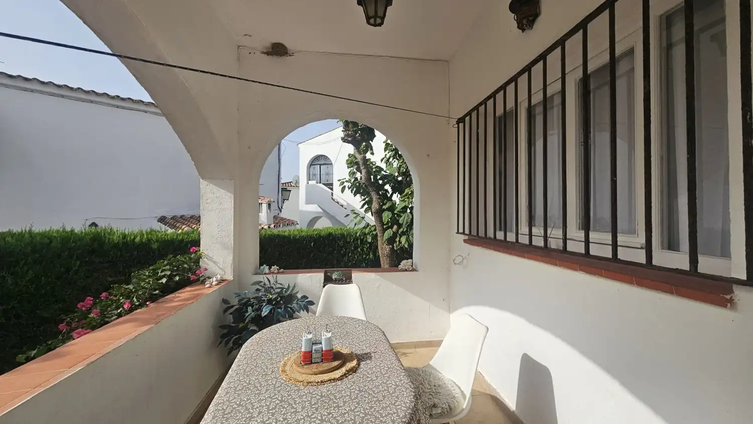 Apartament amb piscina de lloguer a Torreguadiaro - San Diego, imagen 5