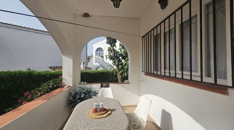 Foto 5 de Apartament de lloguer a Torreguadiaro - San Diego, Sotogrande