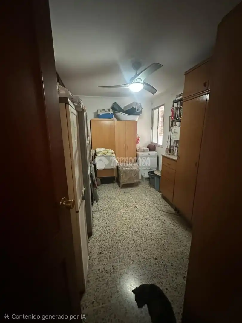 Appartement à vendre à Cerro - Amate, imagen 18