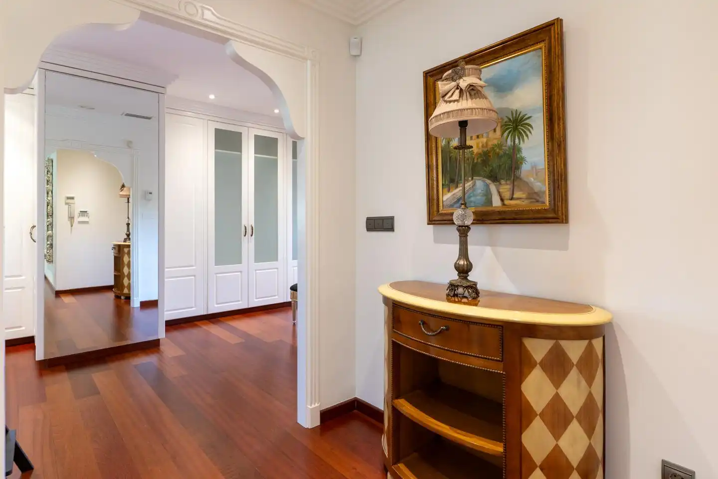 Casa o chalet en venta en Elche / Elx con Aire acondicionado, Jardín privado y Parquet