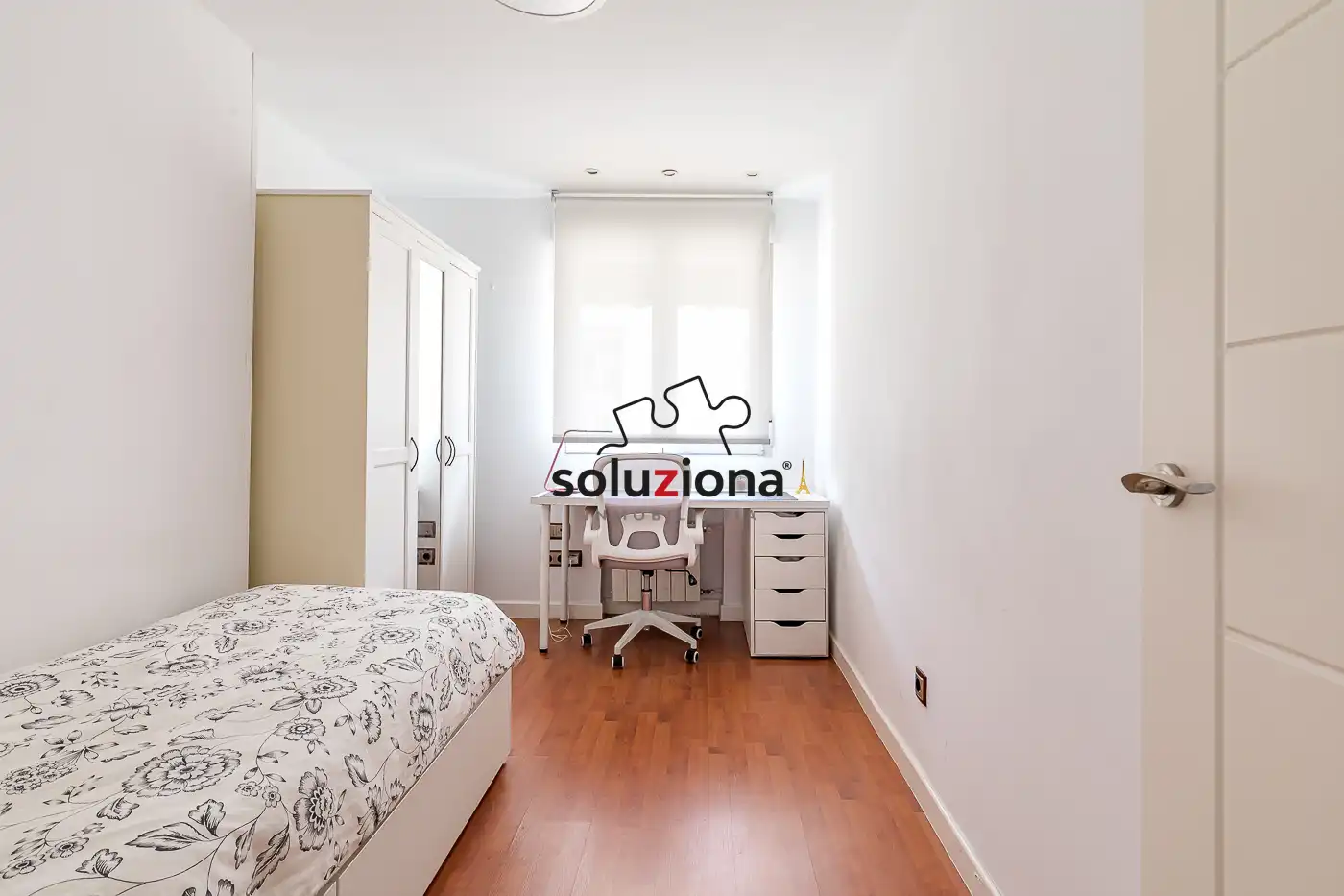 Habitación de Piso en venta en Getafe con Aire acondicionado, Calefacción y Parquet