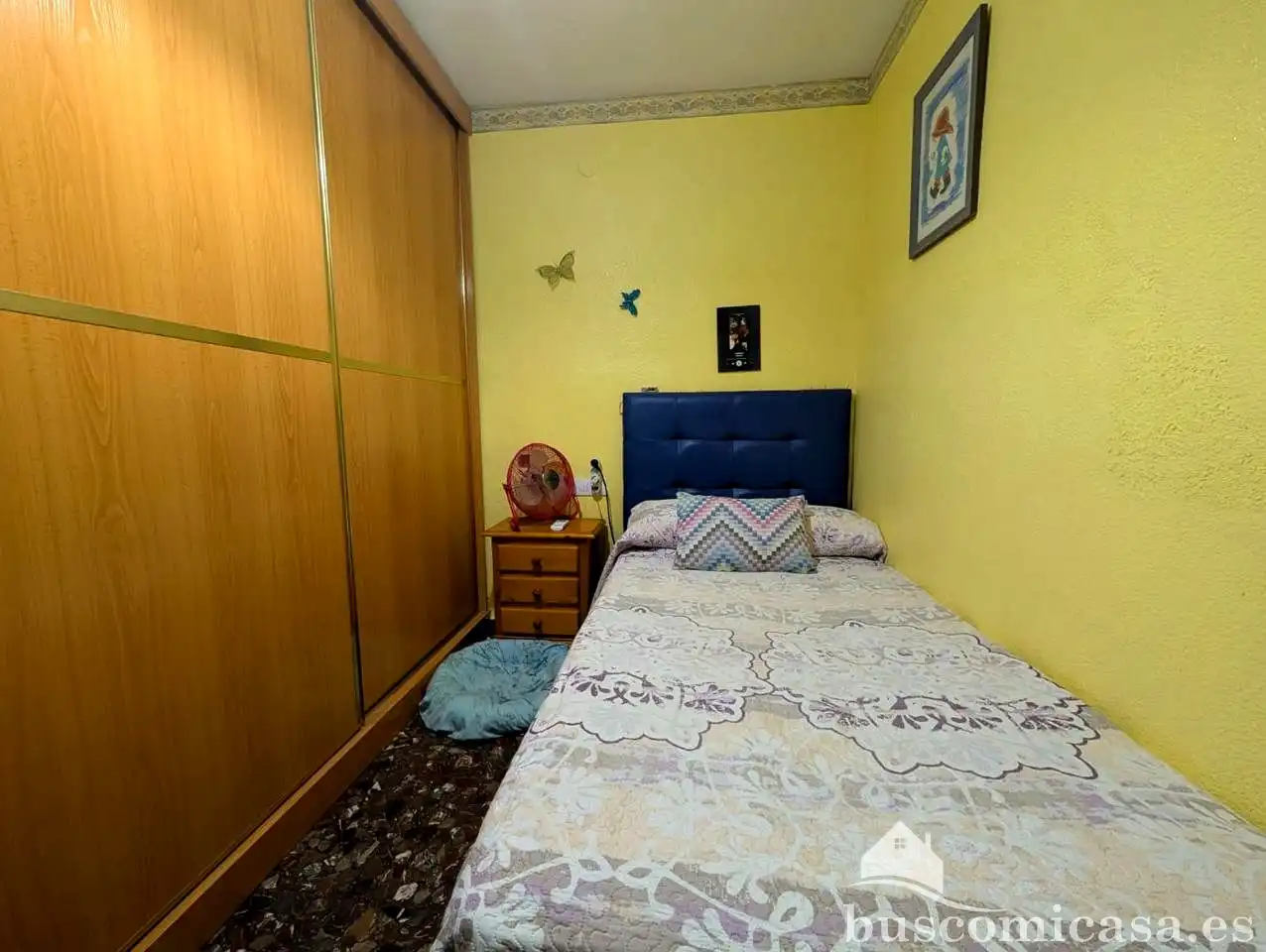 Appartement avec terrasse à vendre à Calle O'Donell, imagen 16